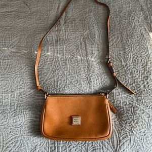 Dooney & Bourke crossbody bag